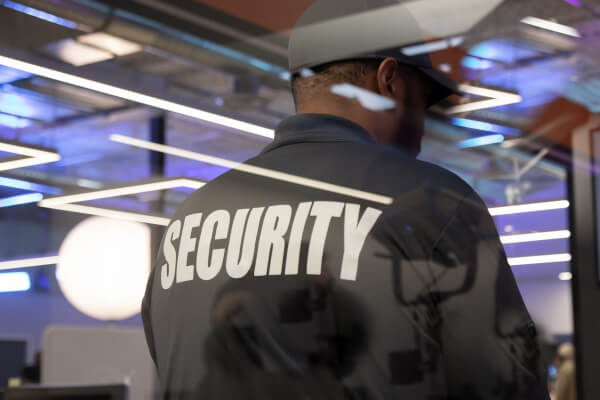 Services security service training img 1